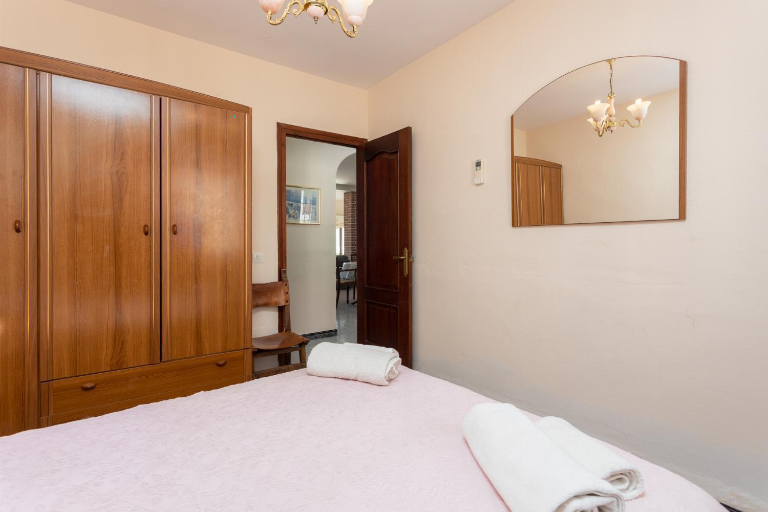 Villa Alta Vista Фріхіліана Екстер'єр фото