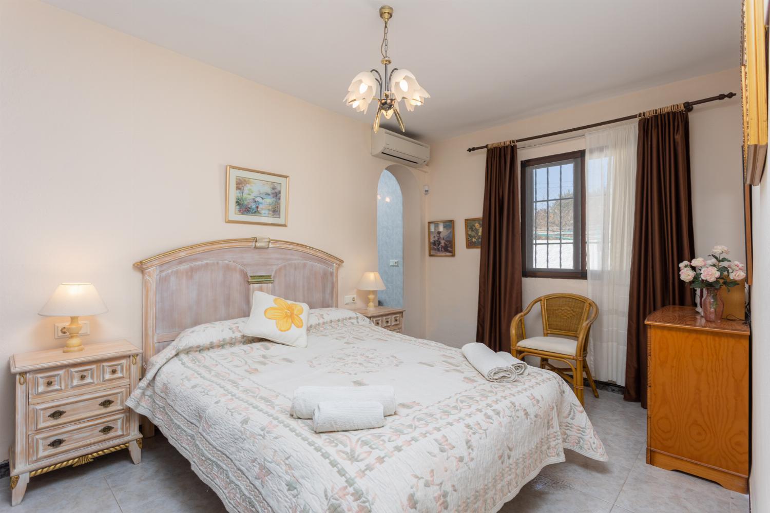 Villa Alta Vista Фріхіліана Екстер'єр фото