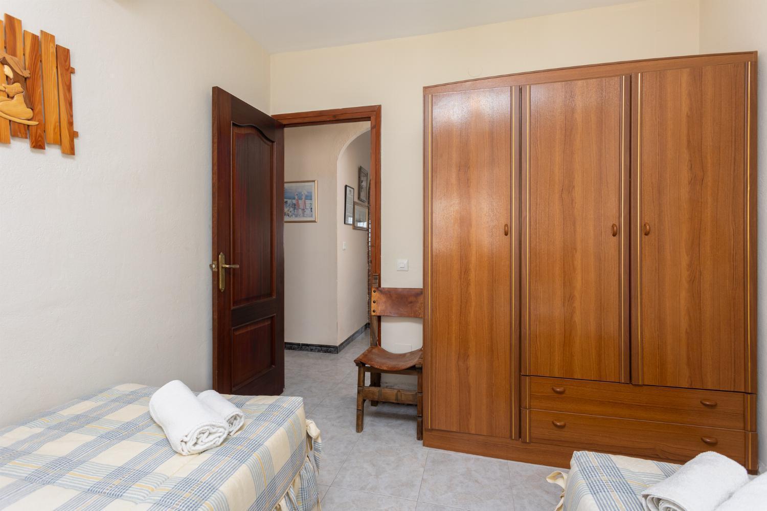 Villa Alta Vista Фріхіліана Екстер'єр фото