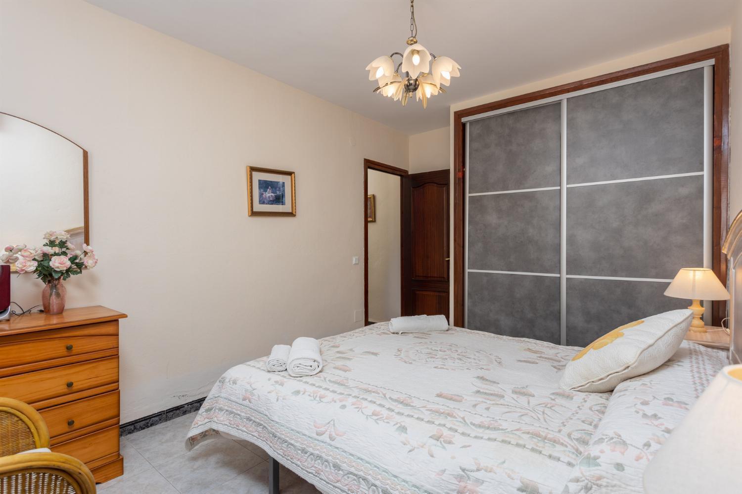 Villa Alta Vista Фріхіліана Екстер'єр фото